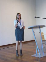 Чатченко Ганна Михайлівна