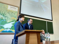 Доповідь Макухи Марії