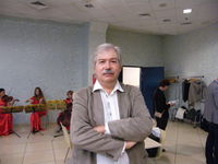 Фуршет